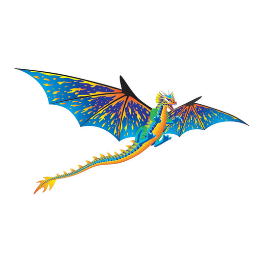 Dragon 76" 3-D Kite