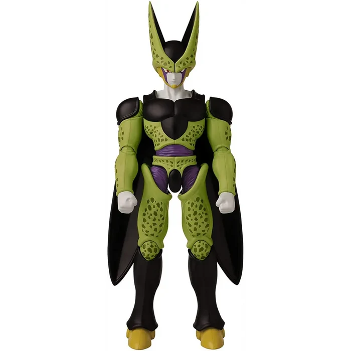 Dragon Ball Limit Breaker Series Cell 12 Inch