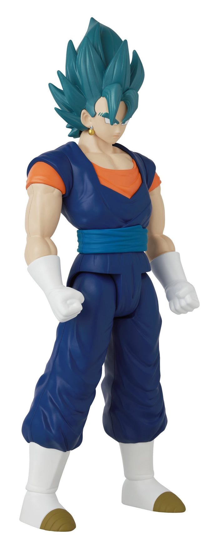Dragonball Limit Breaker Series Saiyan Vegito Action Figure 12 Inch
