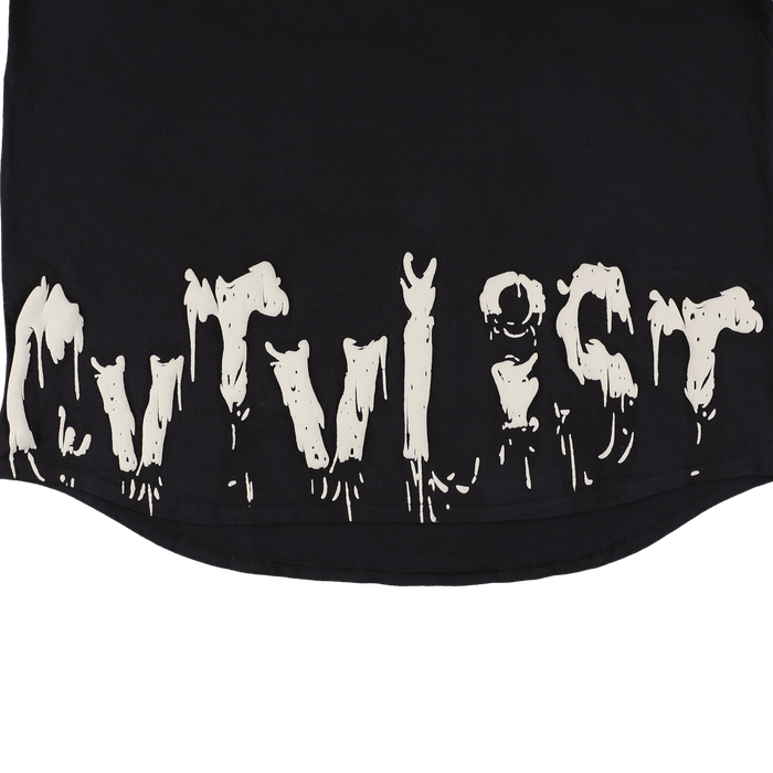 Drippin Longsleeve Tee