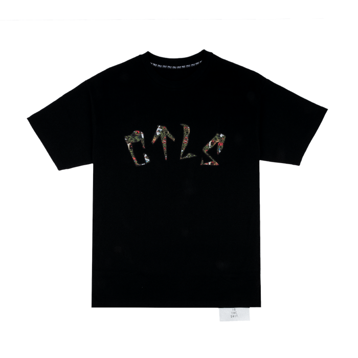 "Drunk" Aloha Tee