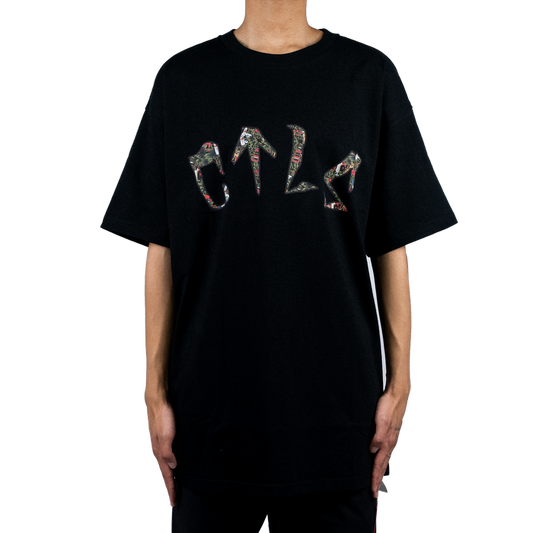 "Drunk" Aloha Tee