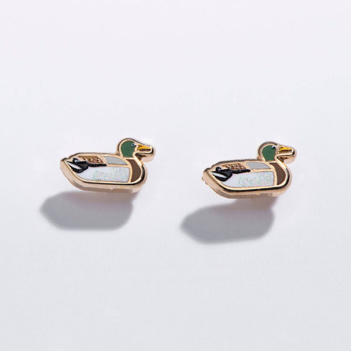 Duck Studs