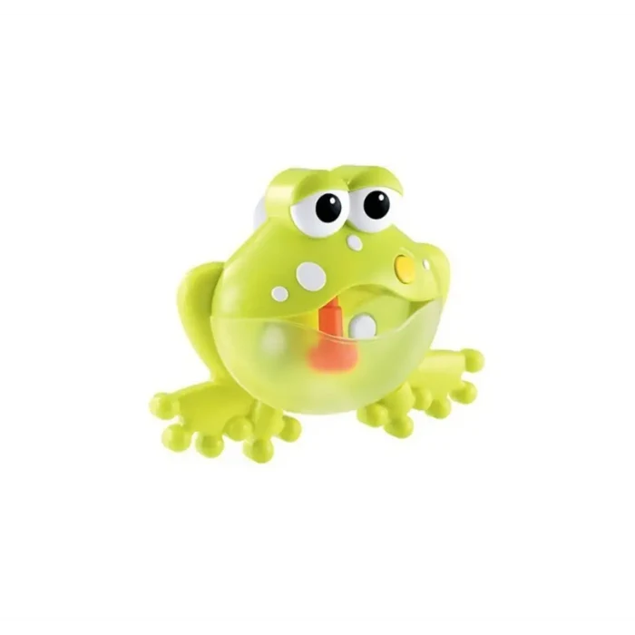 Early Learning Centre Bathtime Musical Frog Bubble