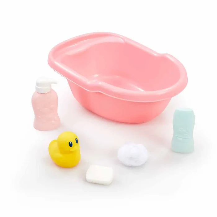 Early Learning Centre Cupcake Bath Set