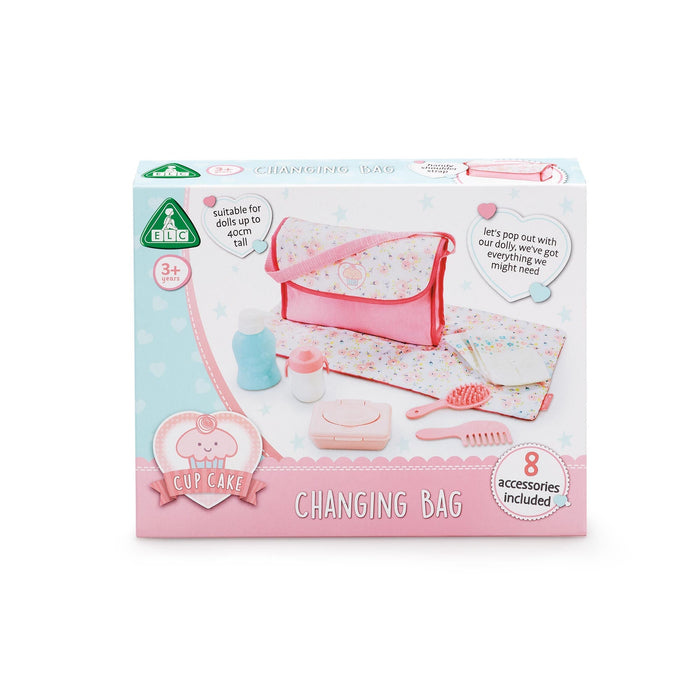 Early Learning Centre Cupcake Changing Bag