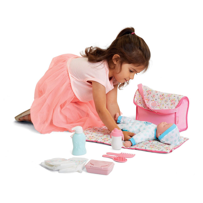 Early Learning Centre Cupcake Changing Bag