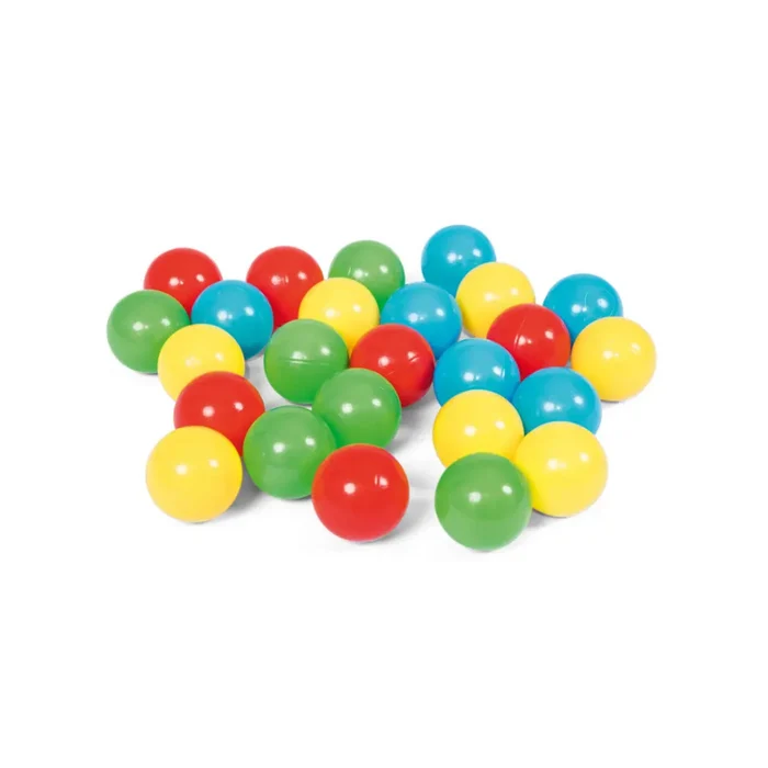 Early Learning Centre Outdoor Playballs Colour 100-pieces