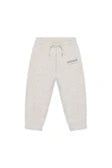 Eastaxe Tracksuit Set- Grey Marle