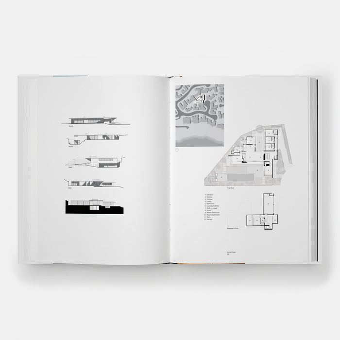 Ehrlich Yanai Outside-In: New California Modernism