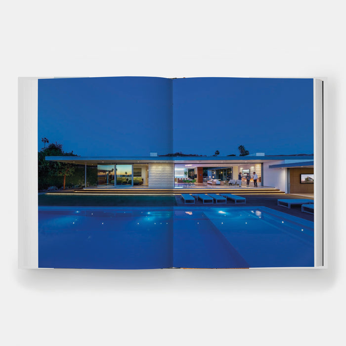 Ehrlich Yanai Outside-In: New California Modernism