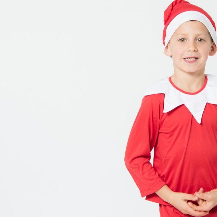 Elf On the Shelf