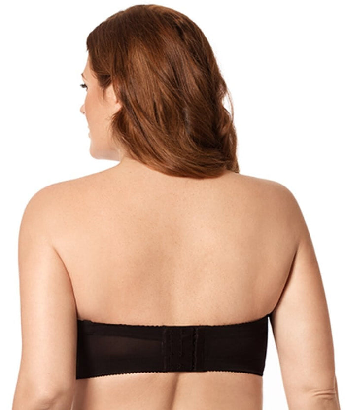 Elila Molded Spacer Underwired Strapless Bra Bras