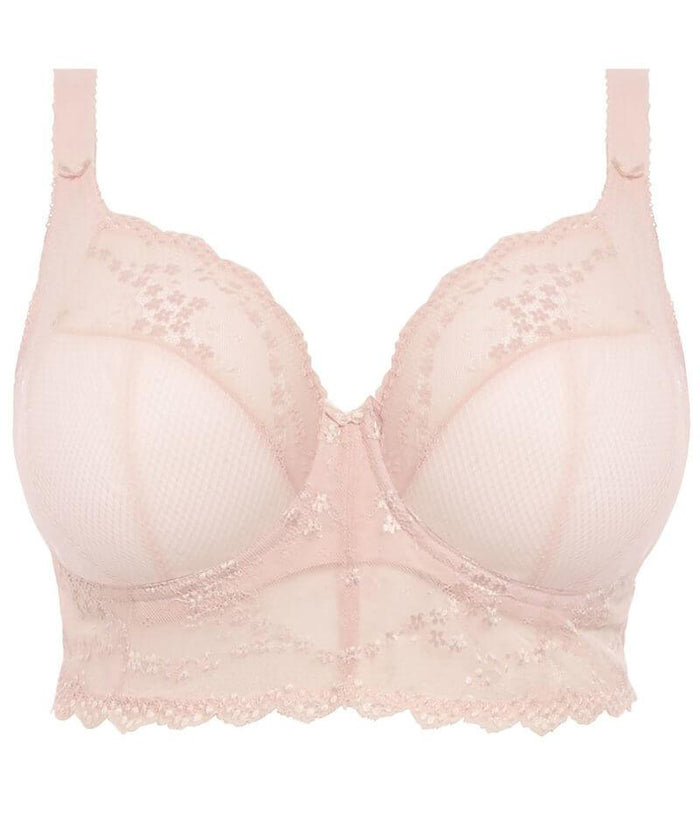 Elomi Charley Underwire Bralette - Ballet Pink Bras