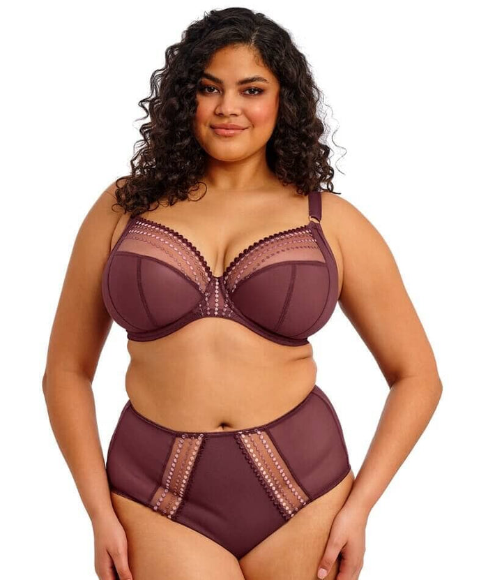 Elomi Matilda Full Brief - Sugarplum Knickers