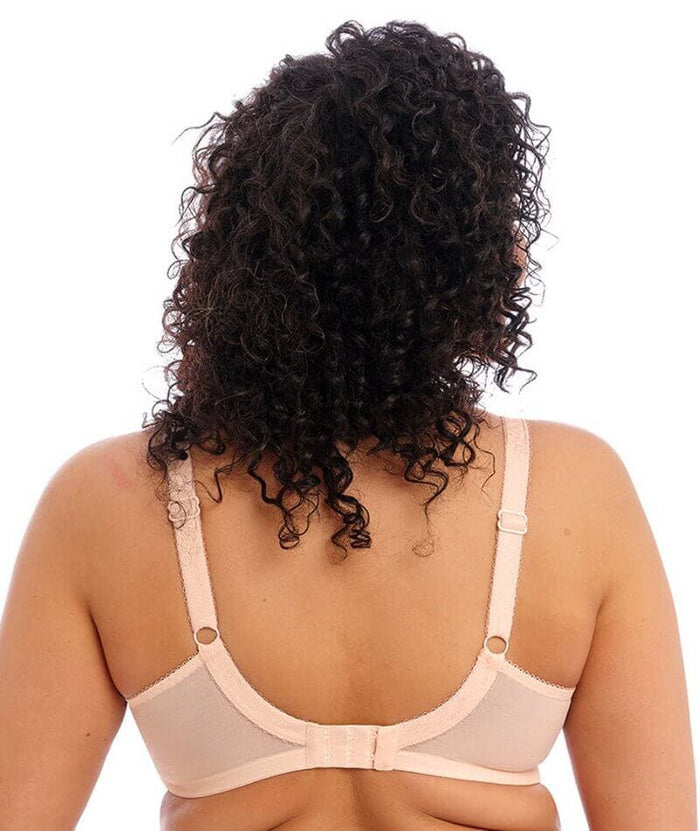 Elomi Morgan Underwired Bra - Cameo Rose Bras