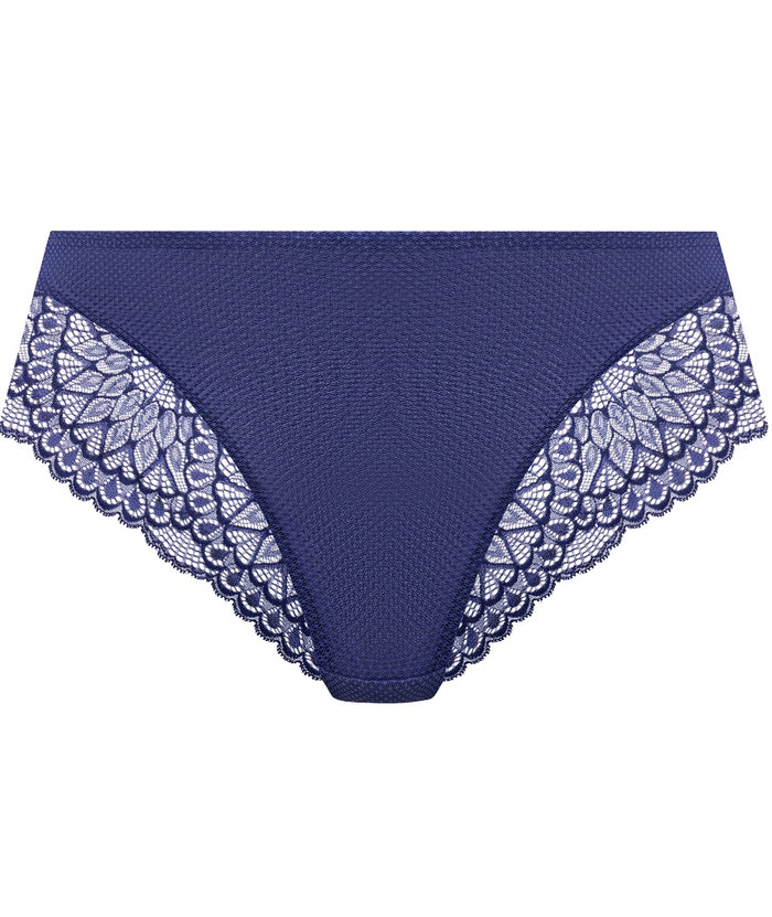 Elomi Tiernie Brief - Denim