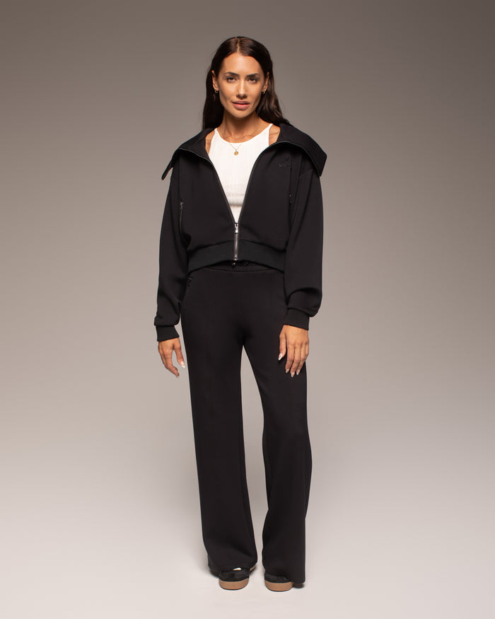 Ember Jacket - Black