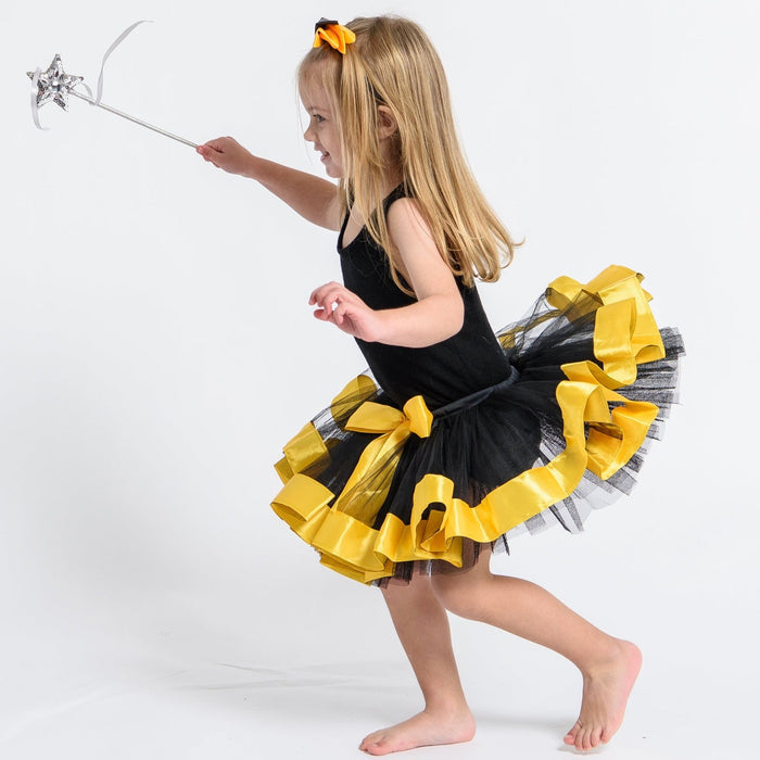 girls emma wiggle costume