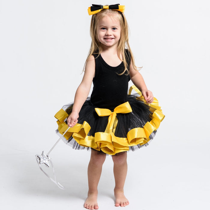 the best emma wiggle costume