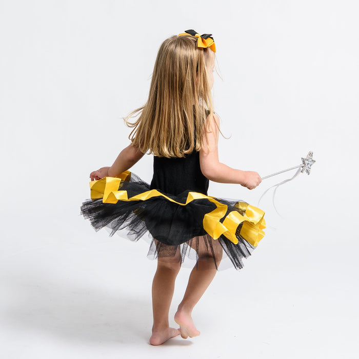 Emma Wiggle Play Set - Tutu skirt & Headband
