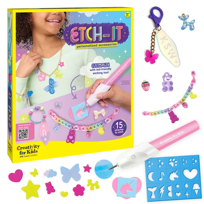 Etch-It