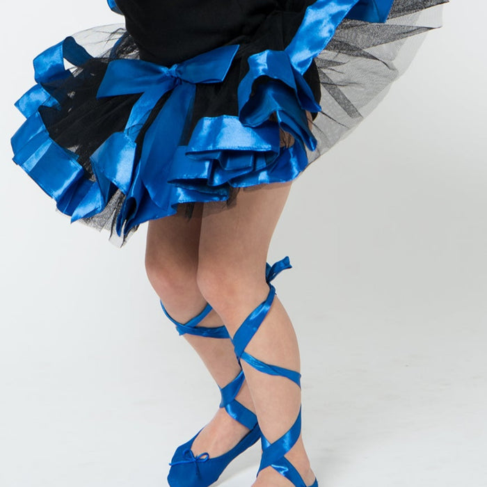 Evie Wiggles Playset - Tutu Skirt & Ballet Shoes