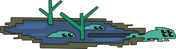 Evolution Pin
