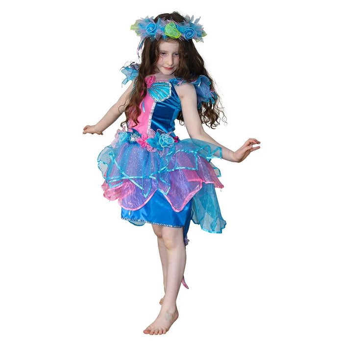Exclusive Bloom Mermaid Package - letsdressup.com.au - Package Deals