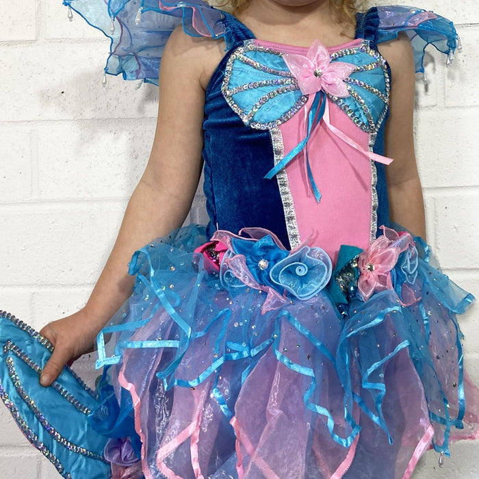 Exclusive Bloom Mermaid Package - letsdressup.com.au - Package Deals