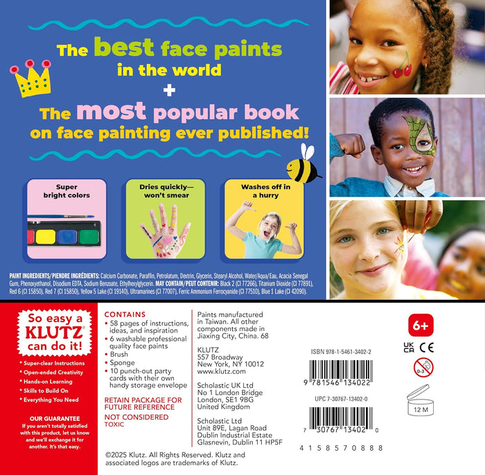 Face Painting