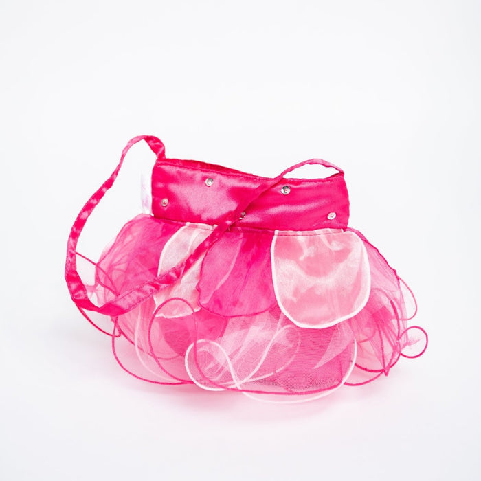 Fairy Bags x 6 - letsdressup.com.au - Girls Accessories