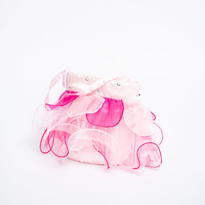 Fairy Bags x 6 - letsdressup.com.au - Girls Accessories
