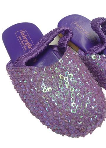 Fairy Shoes - letsdressup.com.au - Girls Accessories