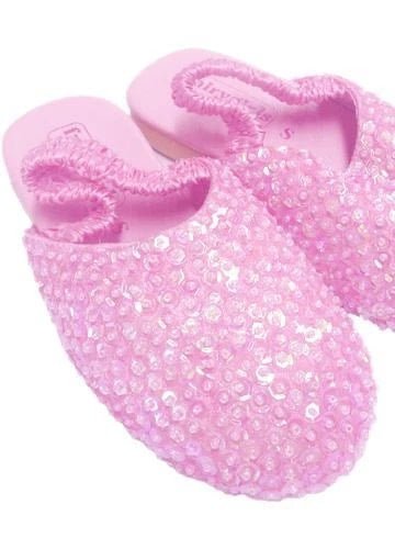 Fairy Shoes - letsdressup.com.au - Girls Accessories