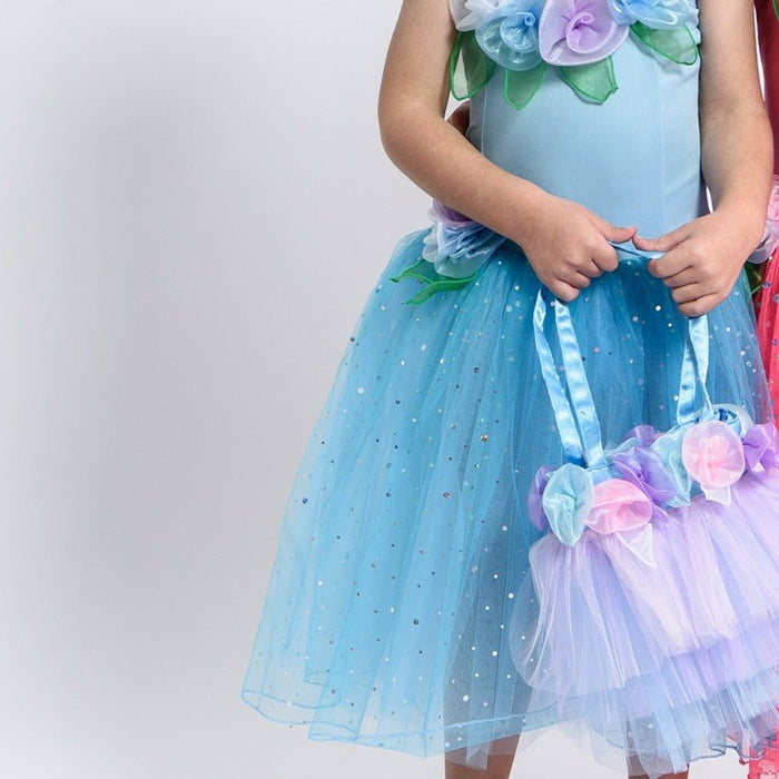 Fairylicious Bag - letsdressup.com.au - Girls Accessories
