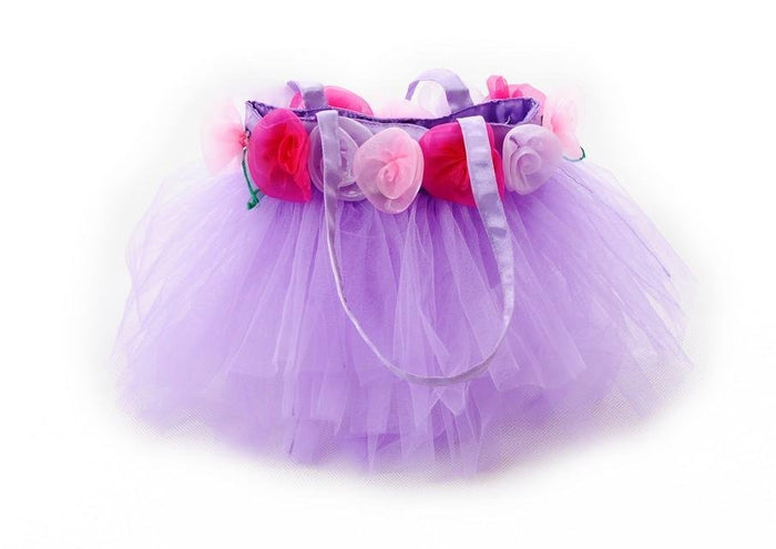 Fairylicious Bag - letsdressup.com.au - Girls Accessories