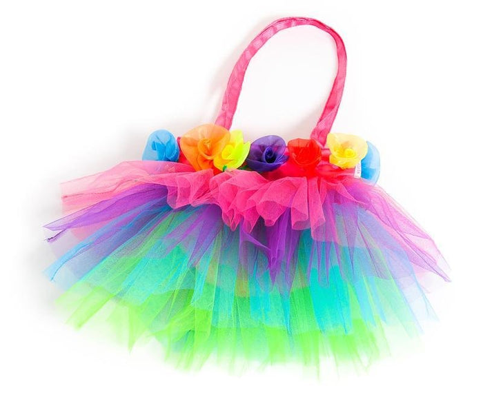 Fairylicious Bag - letsdressup.com.au - Girls Accessories