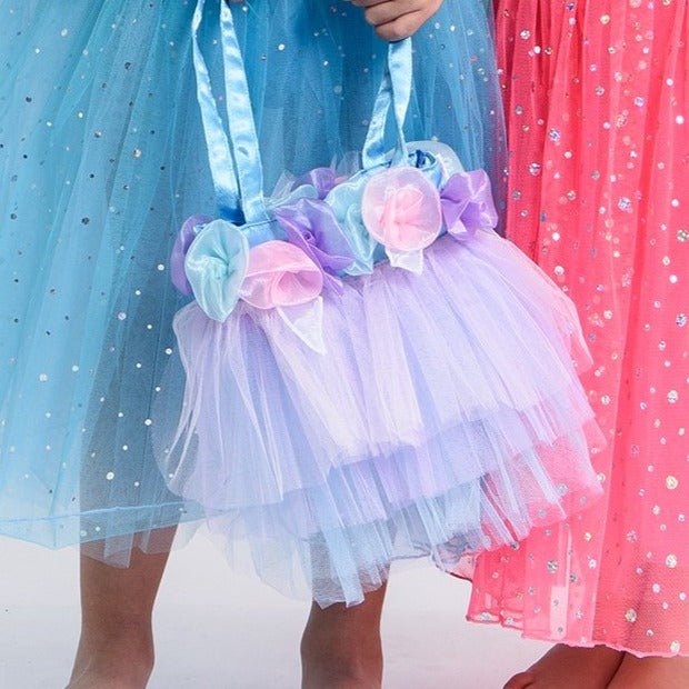 Fairylicious Bag - letsdressup.com.au - Girls Accessories