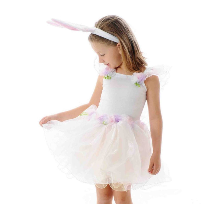Fairylicious Dress - letsdressup.com.au - Girls Dress Ups