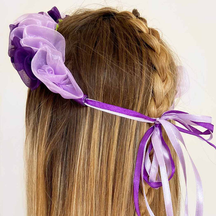 Fairylicious Garland - letsdressup.com.au - Girls Accessories