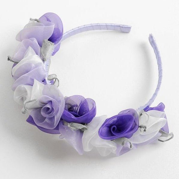Fairylicious HeadBand - letsdressup.com.au - Girls Accessories