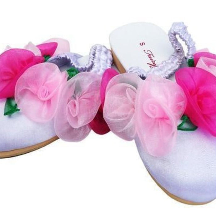 Fairylicious Shoes - letsdressup.com.au - Girls Accessories