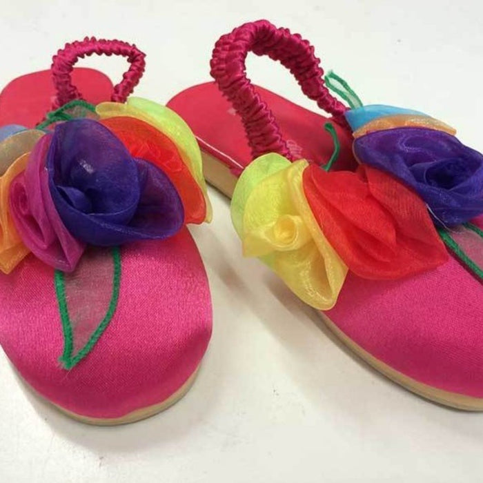 Fairylicious Shoes - letsdressup.com.au - Girls Accessories