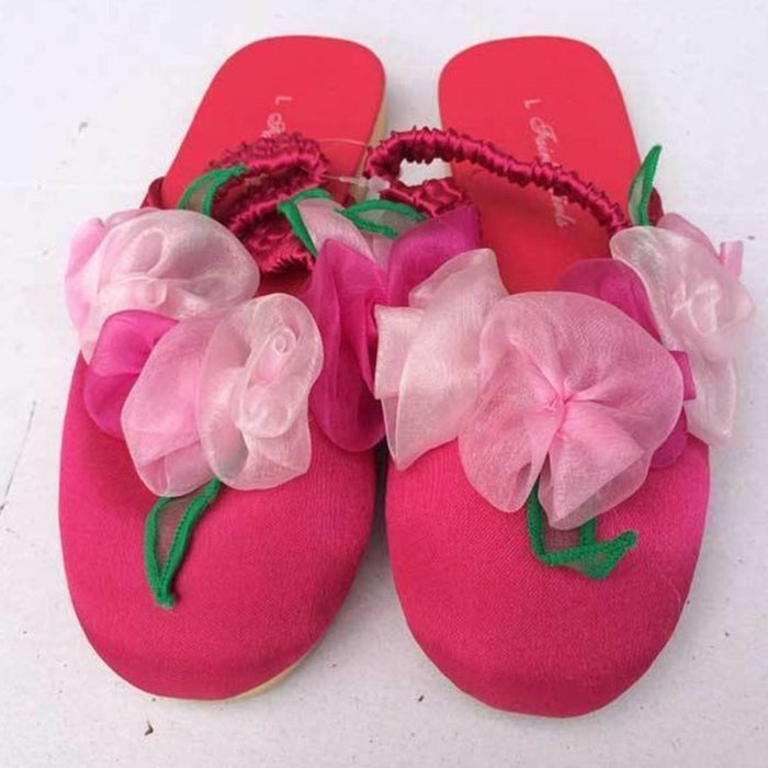 Fairylicious Shoes - letsdressup.com.au - Girls Accessories