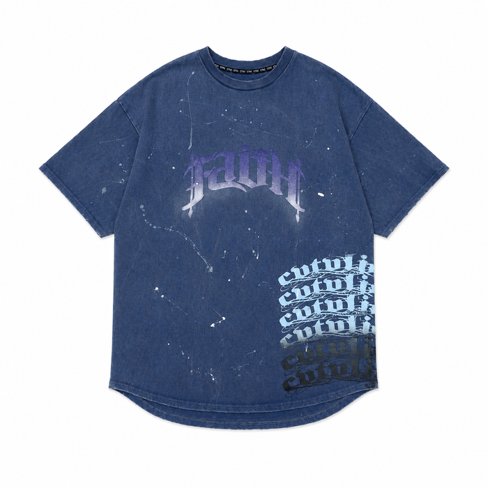 Faith Tee Remake