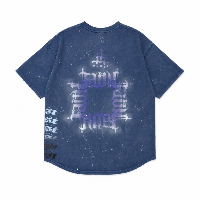 Faith Tee Remake