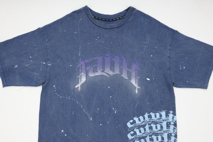 Faith Tee Remake
