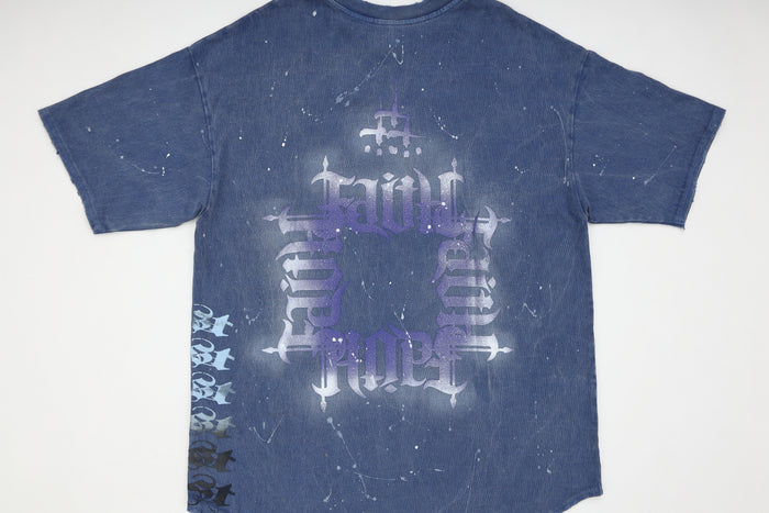 Faith Tee Remake