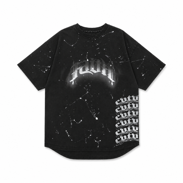 Faith Tee Remake